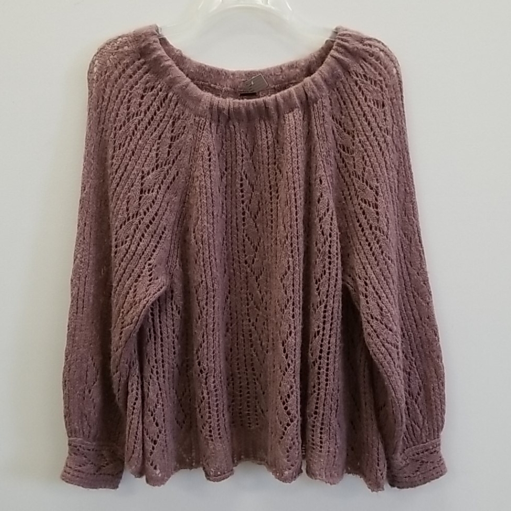Free People sweater